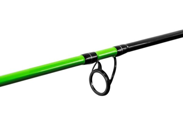 Delphin MONSTRO II / 2 Teile210cm/200g – Bild 5