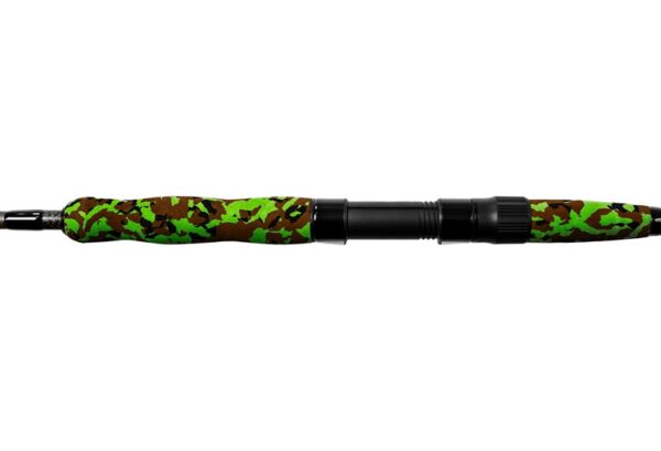 Delphin MONSTRO II / 2 Teile210cm/200g – Bild 6