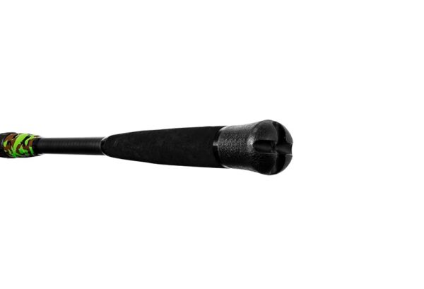 Delphin MONSTRO II / 2 Teile210cm/200g – Bild 7
