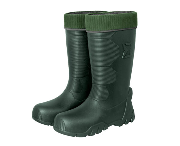 Stiefel Delphin BRONTOGr. 44