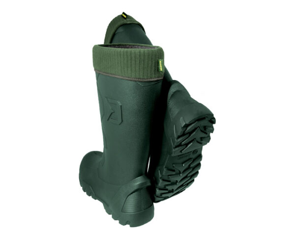 Stiefel Delphin BRONTOGr. 44 – Bild 3