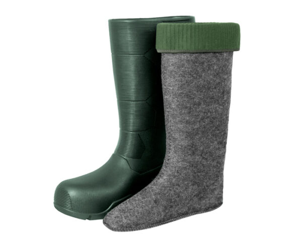 Stiefel Delphin BRONTOGr. 44 – Bild 4