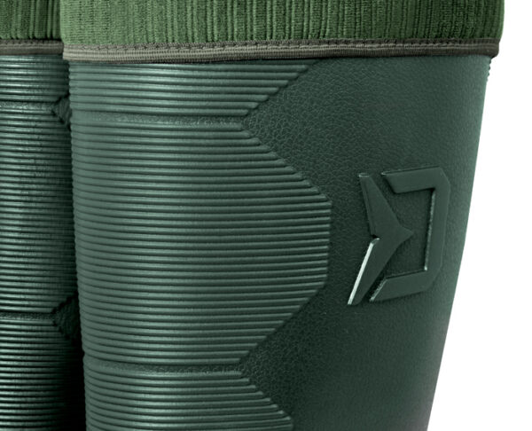 Stiefel Delphin BRONTOGr. 44 – Bild 5