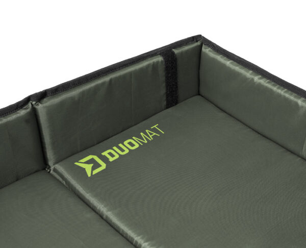 Abhakmatte mit Seitenwänden Delphin DUOMAT40x90/60x110cm – Bild 6