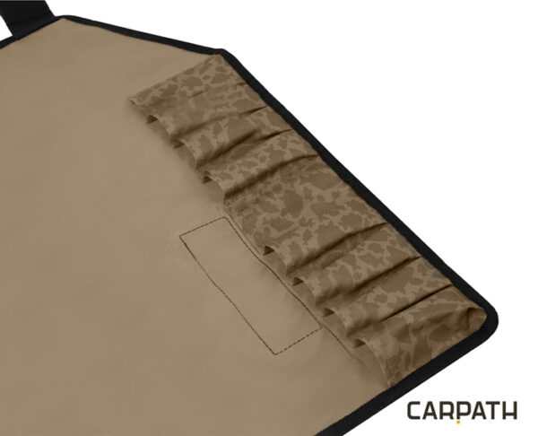 Rutenhalter Tasche Delphin Area STICK Carpath – Bild 4