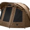 Biwak Delphin C3 LUX ClimaControl Carpath