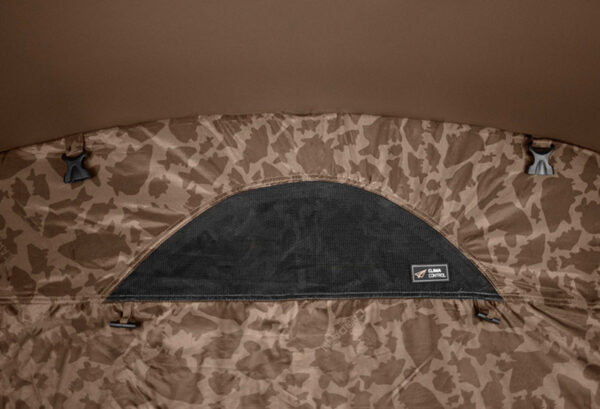 Biwak Delphin C3 LUX ClimaControl Carpath – Bild 8