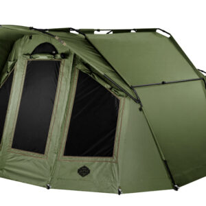 Biwak Delphin YURTA NEO ClimaControl