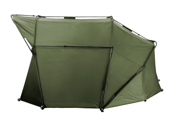 Biwak-Abdeckung Delphin YURTA NEO – Bild 2