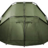 Biwak Delphin YURTA NEO ClimaControl – Bild 4