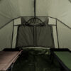 Biwak Delphin YURTA NEO ClimaControl – Bild 10