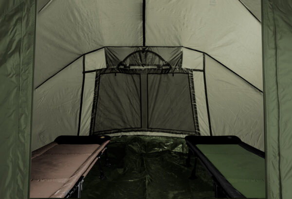Biwak-Abdeckung Delphin YURTA NEO – Bild 10