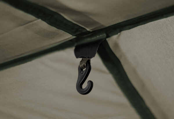 Biwak-Abdeckung Delphin YURTA NEO – Bild 12