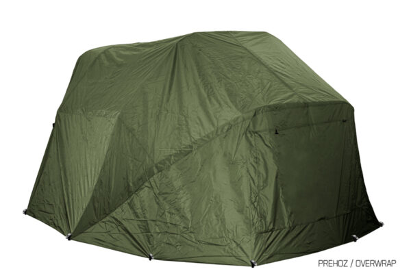 Biwak-Abdeckung Delphin YURTA NEO – Bild 14