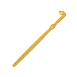 Hakenlöser Delphin KNOTTY