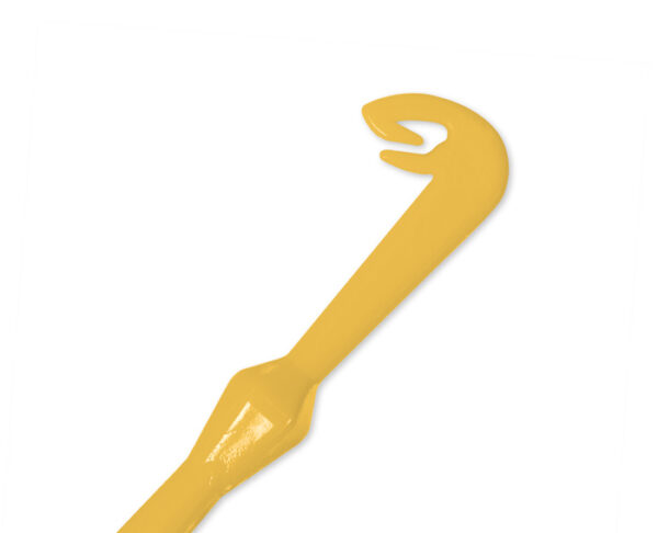 Hakenlöser Delphin KNOTTY – Bild 2