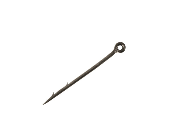Delphin STINGER / schwarz / 10St.5mm