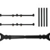 Rodpod Delphin BRONX 2G – Bild 5