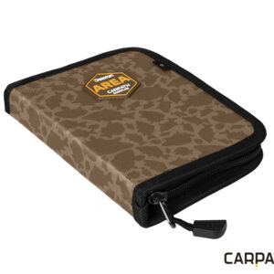 Federtasche für Dokumente Delphin Carpath ID