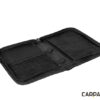 Federtasche für Dokumente Delphin Carpath ID – Bild 2