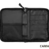 Federtasche für Dokumente Delphin Carpath ID – Bild 3
