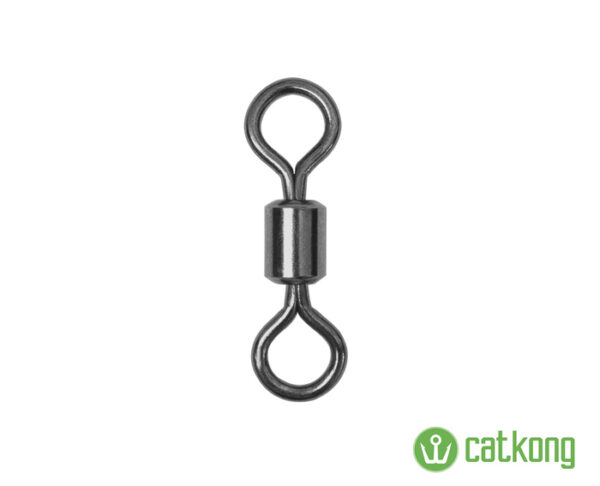Wirbel für Welse CATKONG / 10St./ 165kg6/0
