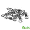 Wirbel für Welse CATKONG / 10St./ 165kg6/0 – Bild 2