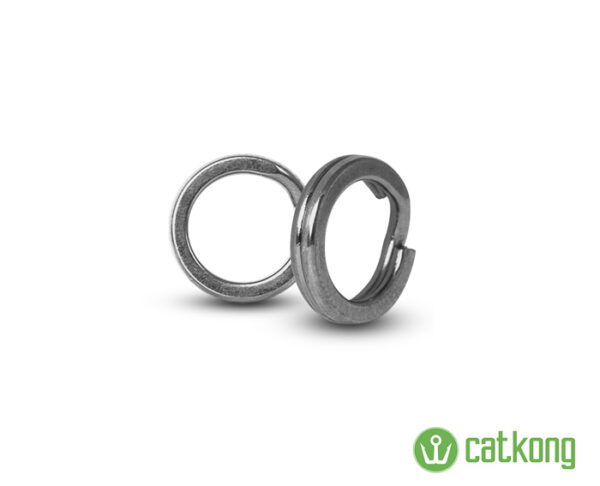 Sprengringen CATKONG / 10St./ 130kg14.3mm