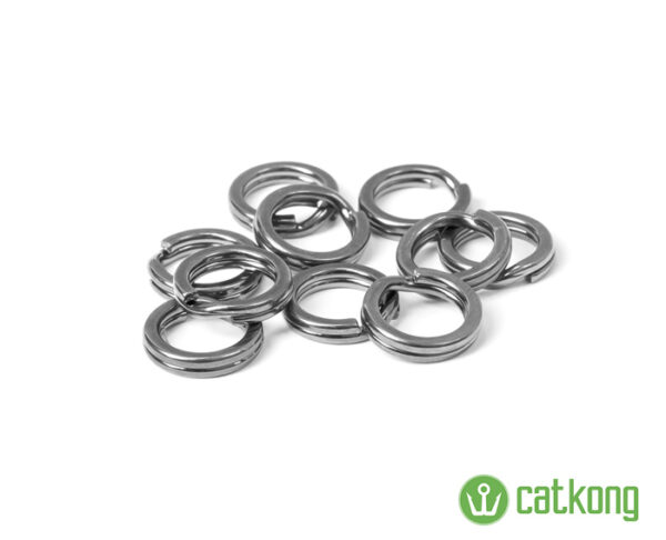 Sprengringen CATKONG / 10St./ 130kg14.3mm – Bild 2