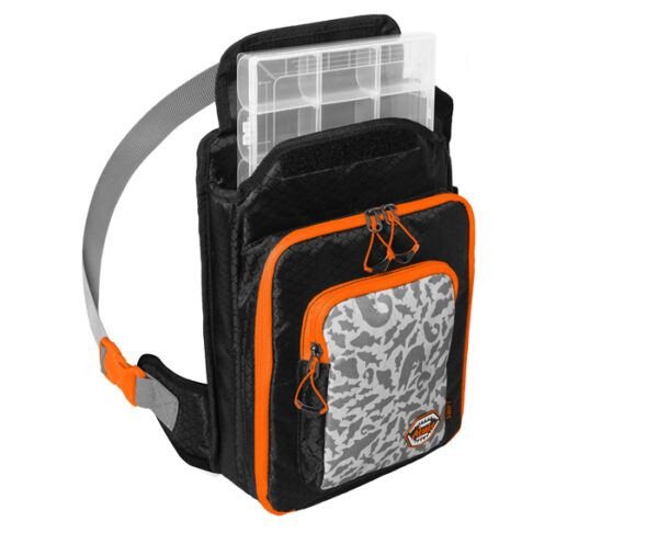 Crossbody Tasche Delphin ATAK! Swift – Bild 2