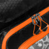 Ersatzschaum mit Kerben für Crossbody Tasche Delphin ATAK! Swift – Bild 3