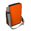 Ersatzschaum mit Kerben für Crossbody Tasche Delphin ATAK! Swift – Bild 5