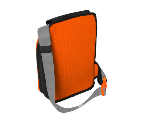 Crossbody Tasche Delphin ATAK! Swift – Bild 5