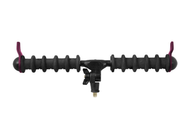 Feederhalter Delphin EVASTIC SetUp 25cm25cm