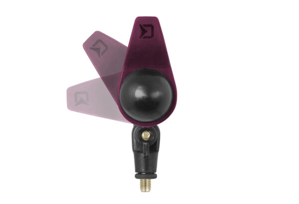 Feederhalter Delphin EVASTIC SetUp 25cm25cm – Bild 3