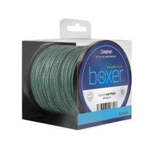 Delphin BOXER grün0,40mm 30,1kg 250m