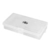 Kunstköderbox Delphin TBX One 162-1P162x86x35mm