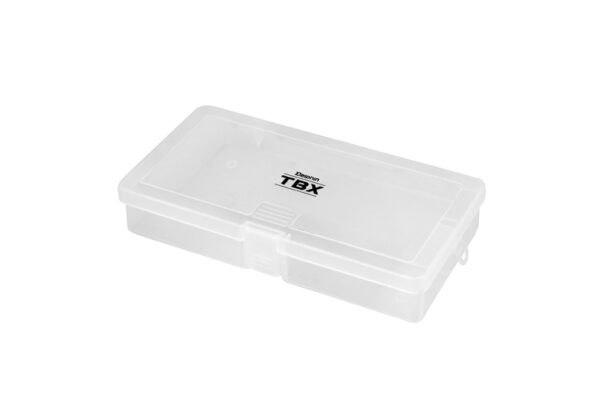 Kunstköderbox Delphin TBX One 214-1P214x113x41mm