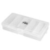 Kunstköderbox Delphin TBX One 214-5P214x113x41mm