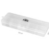 Kunstköderbox Delphin TBX One 223-6P223x84x33mm