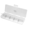 Kunstköderbox Delphin TBX One 223-6P223x84x33mm – Bild 2