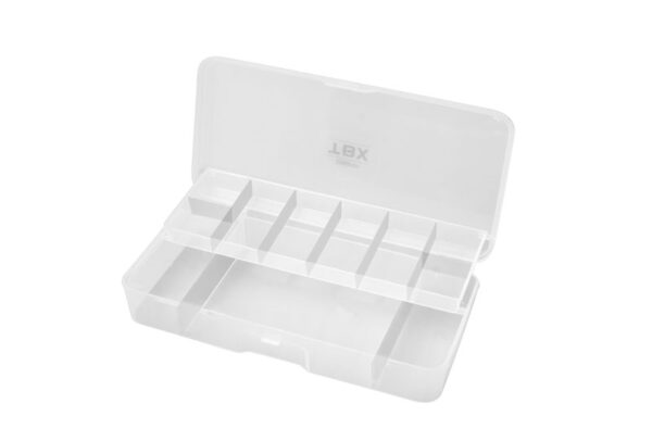 Kunstköderbox Delphin TBX One 230-11P230x119x45mm – Bild 2