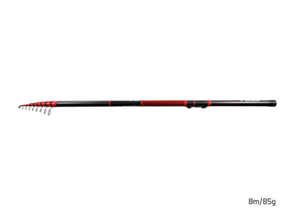 Delphin TELEPIKES5m/85g – Bild 5
