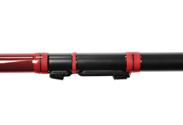 Delphin TELEPIKES5m/85g – Bild 6