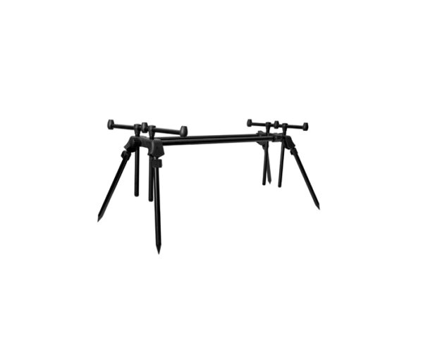 Rodpod Delphin CRABER Maxi – Bild 2