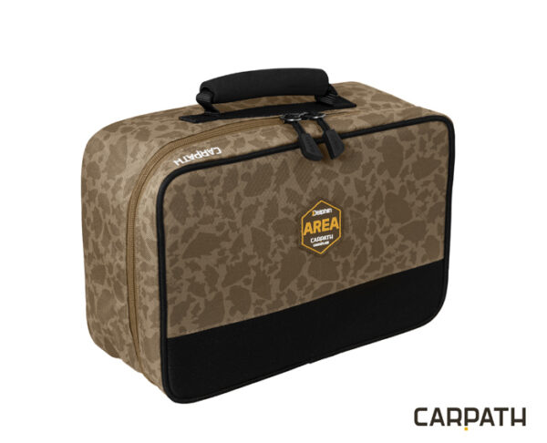 Zubehör -Tasche Delphin Area TACKLE Carpath