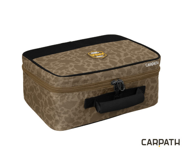 Zubehör -Tasche Delphin Area TACKLE Carpath – Bild 2