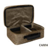 Zubehör -Tasche Delphin Area TACKLE Carpath – Bild 3