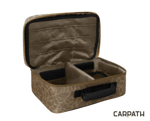 Zubehör -Tasche Delphin Area TACKLE Carpath – Bild 3