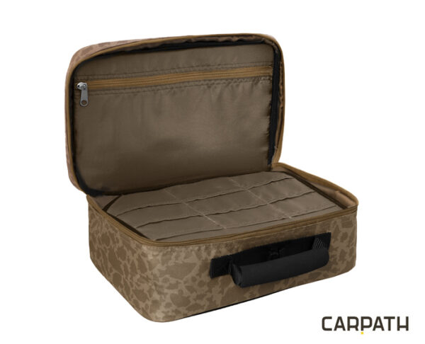 Zubehör -Tasche Delphin Area TACKLE Carpath – Bild 4